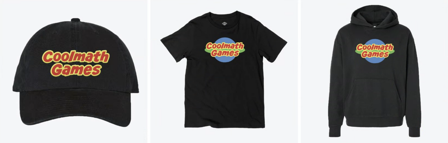 Coolmath Games Merhc