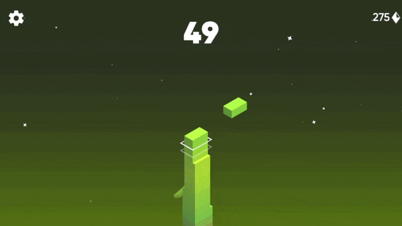 How to Play Stack Game Blog Gameplay