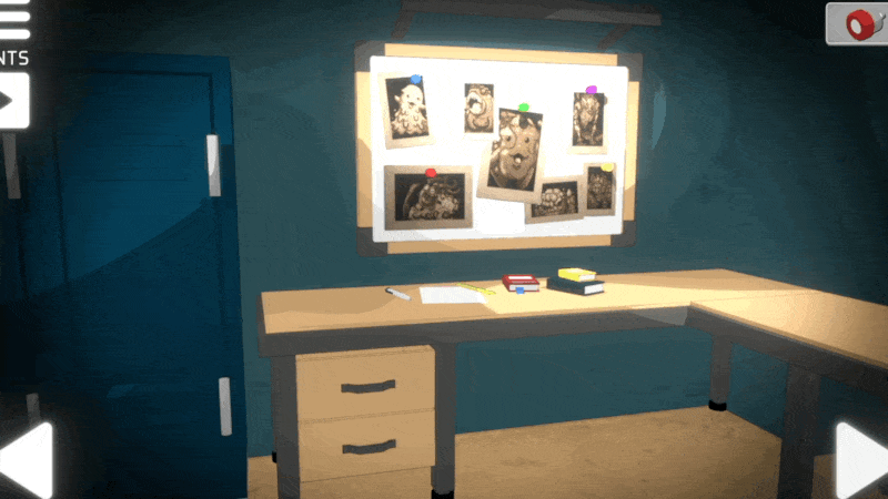 Mr. Mine Escape Walkthrough Blog Gameplay