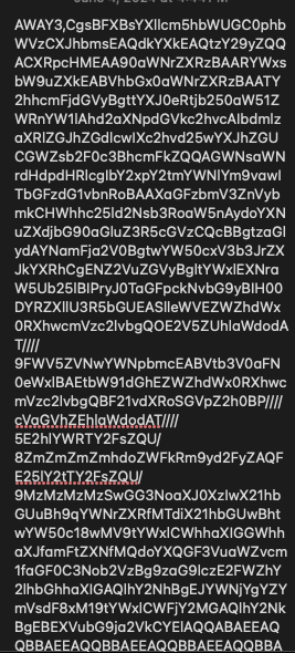 Papa's Games Save Files