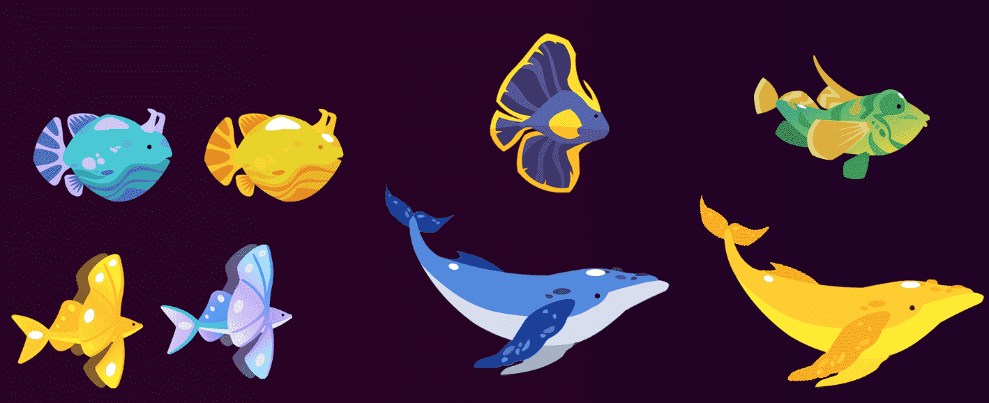 Tiny Fishing Blog 2025 Update