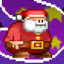  60 Second Santa Run icon