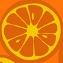  Orange icon