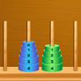  Tower of Hanoi icon