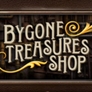  Bygone Treasures Shop icon
