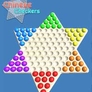  Chinese Checkers icon