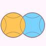  Circle Puzzle icon