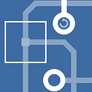  Circuit icon