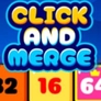  Click and Merge icon