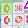  Cubic Mahjong 3D icon