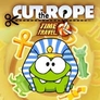  Cut the Rope: Time Travel icon