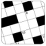  Micro Crossword icon