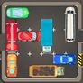  Parking Panic icon