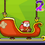  Santa Run 2 icon