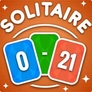  Solitaire 0-21 icon