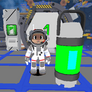  Space Obby icon