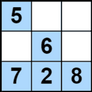  Sudoku icon