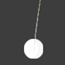  White Ball icon