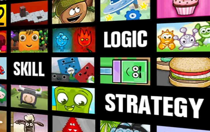 What Are the Best Free Online Games?