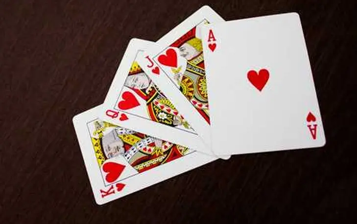 ハーツ戦略: 勝つ方法