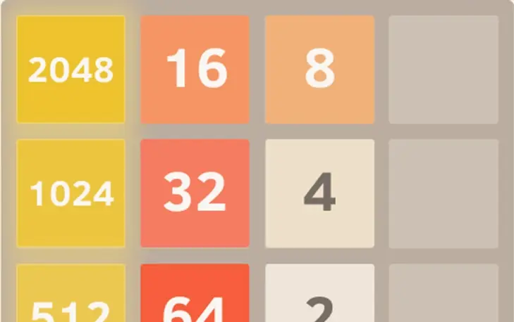 How to Win 2048 - The Easiest Strategies and Game Guide