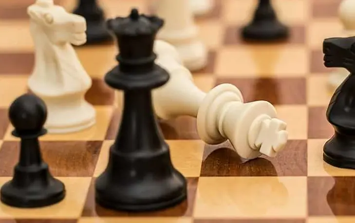 Learn Chess Strategy for Beginners