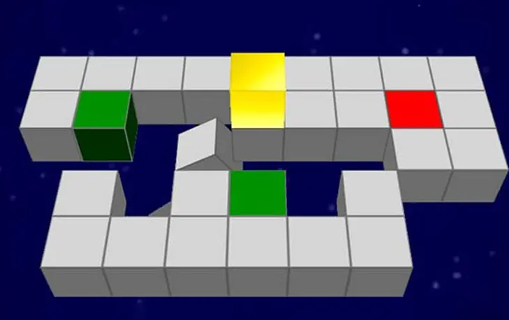 Como Jogar B-Cubed: Guia de Estratégia para Novos Jogadores