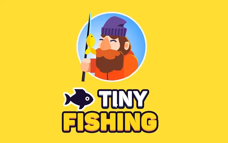 How to Play Tiny Fishing – 2025 Update