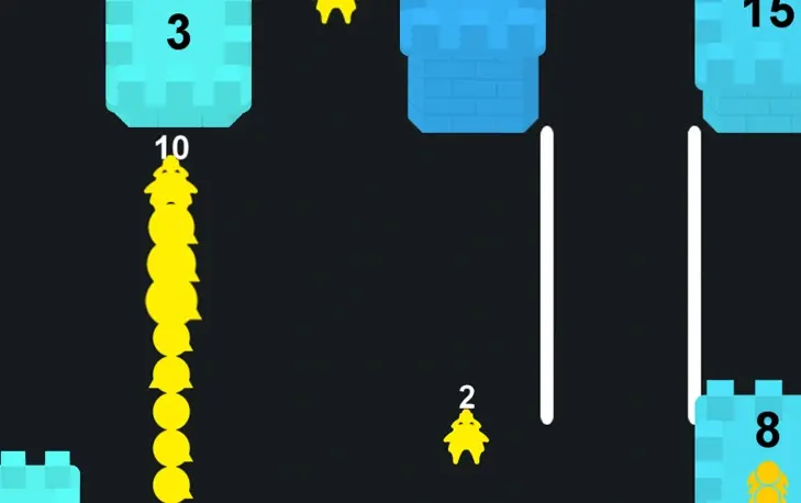 टेल ऑफ़ द ड्रैगन: मास्टरींग हाउ टू प्ले