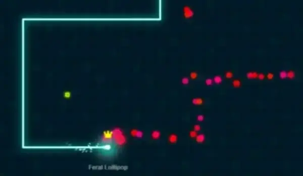 Los mejores juegos io en 2021: un nuevo giro en el género