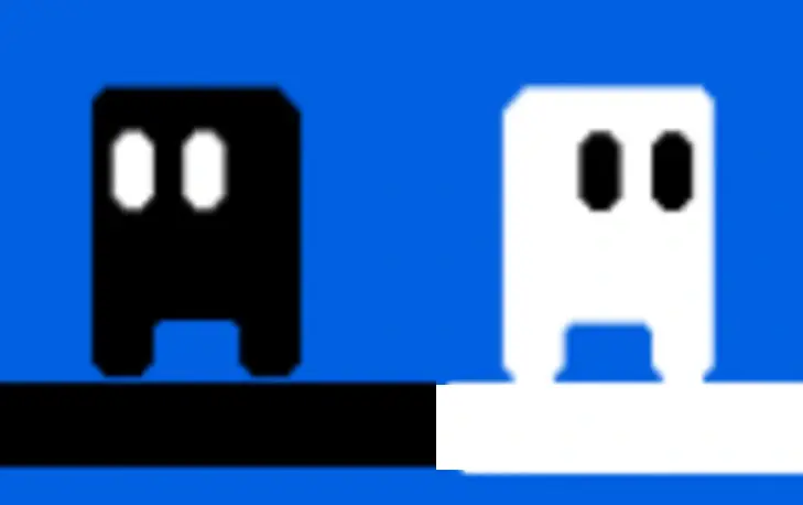 How to Play Black and White: Color Coded Fun!