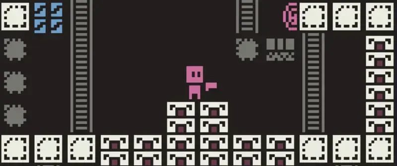 Nuevos juegos Coolmath: Lixel, Linquest y Assembloid