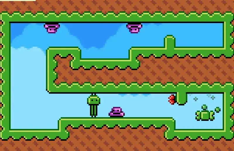 Mini Stilts - Nosso Guia Completo para o Jogo de Reflexos em ritmo acelerado