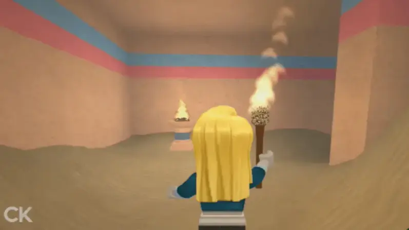 So beginnen Sie mit der Erstellung Ihres eigenen Roblox-Spiels