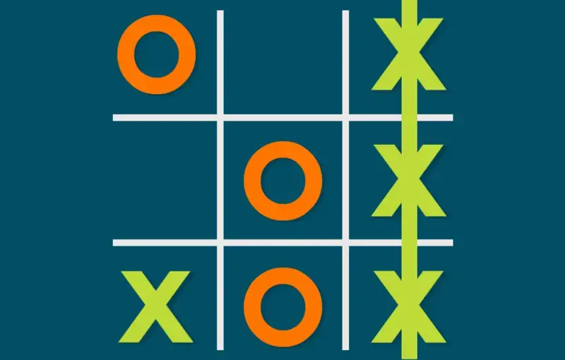 The Many Names of Tic-Tac-Toe
