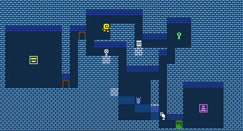 Tiny Heist: A Complete Guide On Our New Game