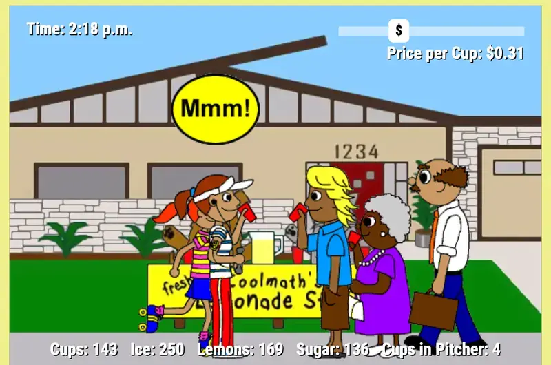 Juegos de optimización para convertirte en un magnate de los negocios