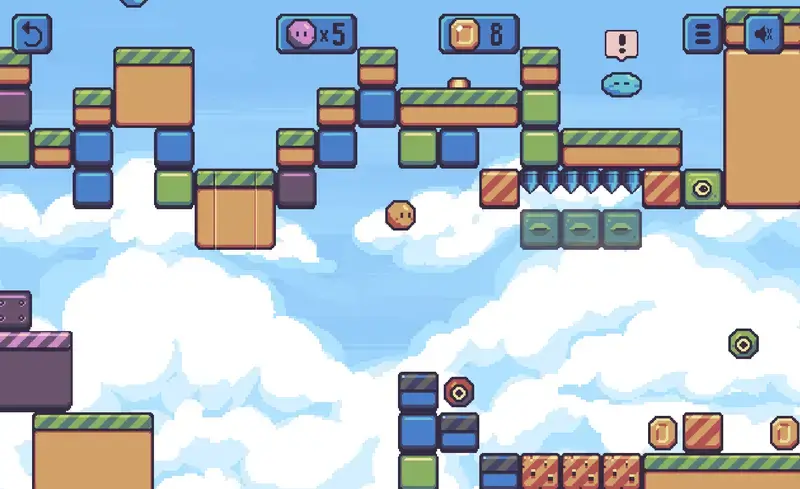 Bouncy Quest – Springen Sie mit unserem vollständigen Leitfaden zum Ziel