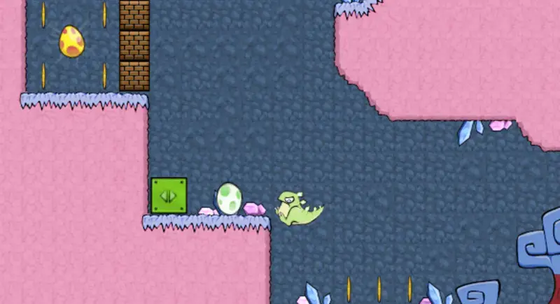 Have Some Prehistoric Fun With Our 4 Dinosaur Games