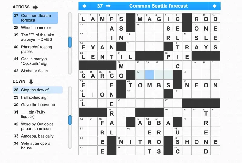 Stress Relief Games to Make You Feel At Peace 