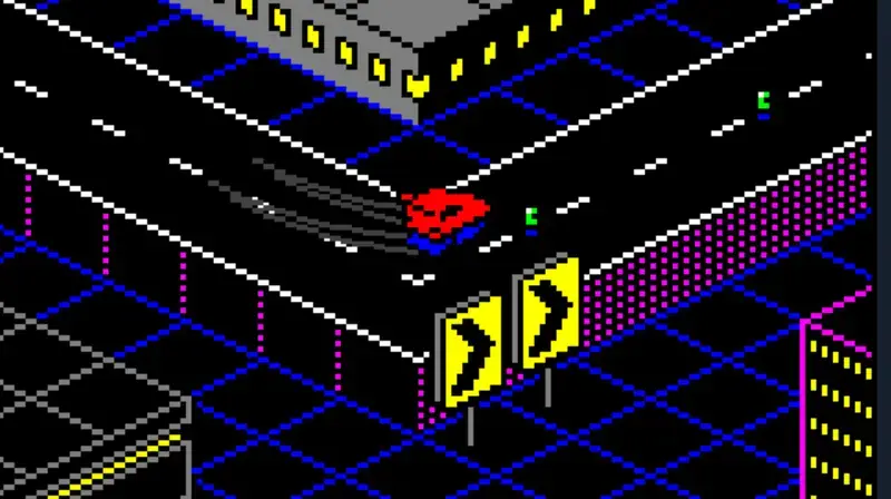 Lap the Competition With These 4 Racing Games