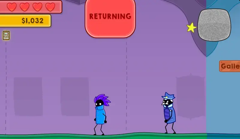 猫贼和魔法博物馆 |初学者指南