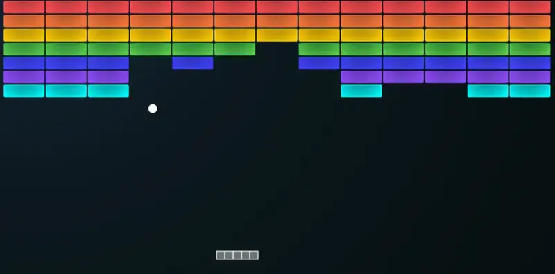 Atari Breakout: 完全な戦略ガイド