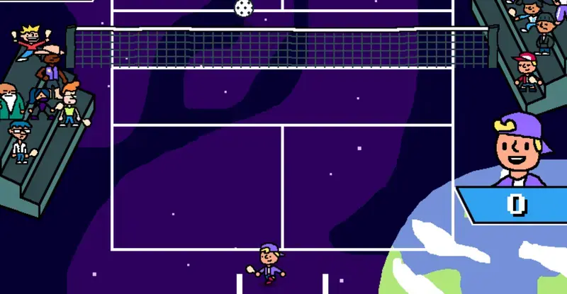 Super Pickleball Adventure – Um Guia Completo
