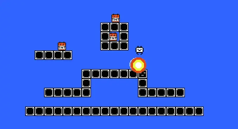 Tamachi Explosive Adventure – A Strategy Guide