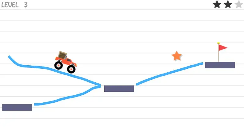 How to play Brain for Monster Truck