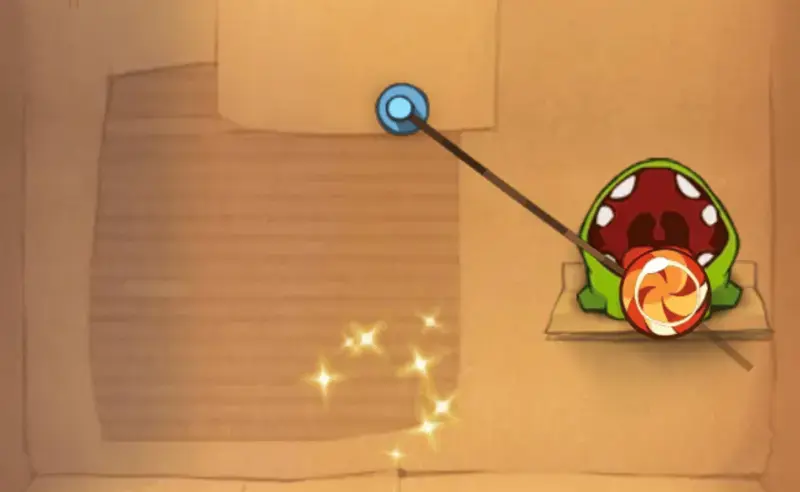 Cómo jugar Cut the Rope: consejos y trucos