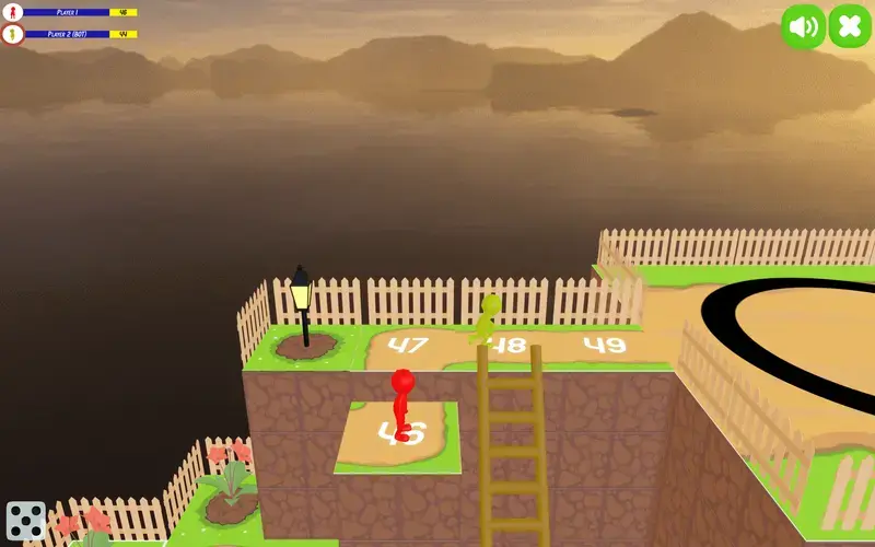 Snakes and Ladders – The Complete History 