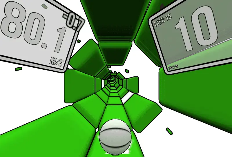 Tunnel in pendenza: consigli e suggerimenti