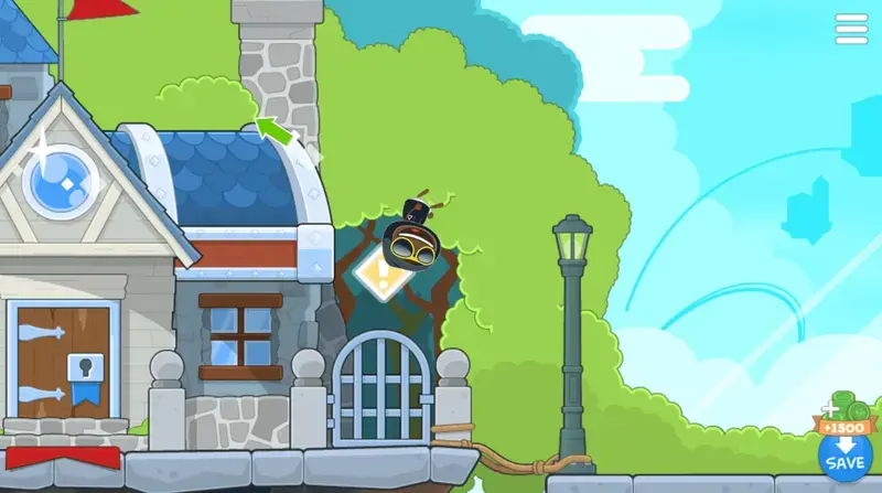 Il futuro di Poptropica su Coolmath Games